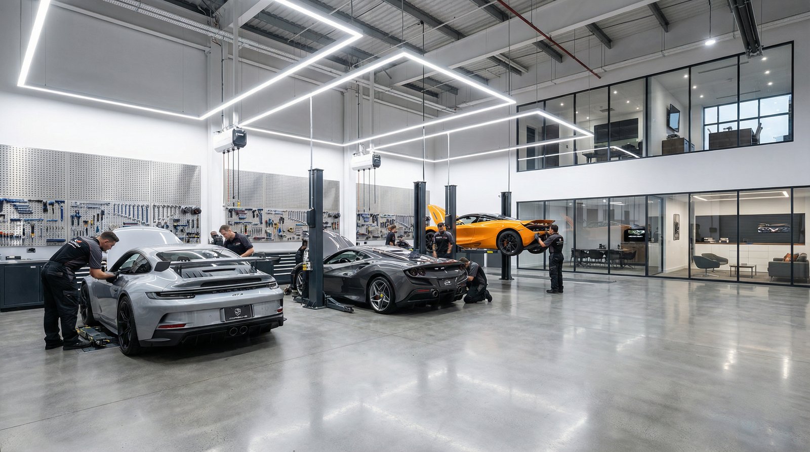 香蕉社区改装工坊