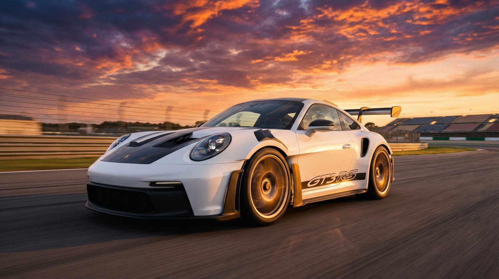 香蕉社区跑车赛道测评视频