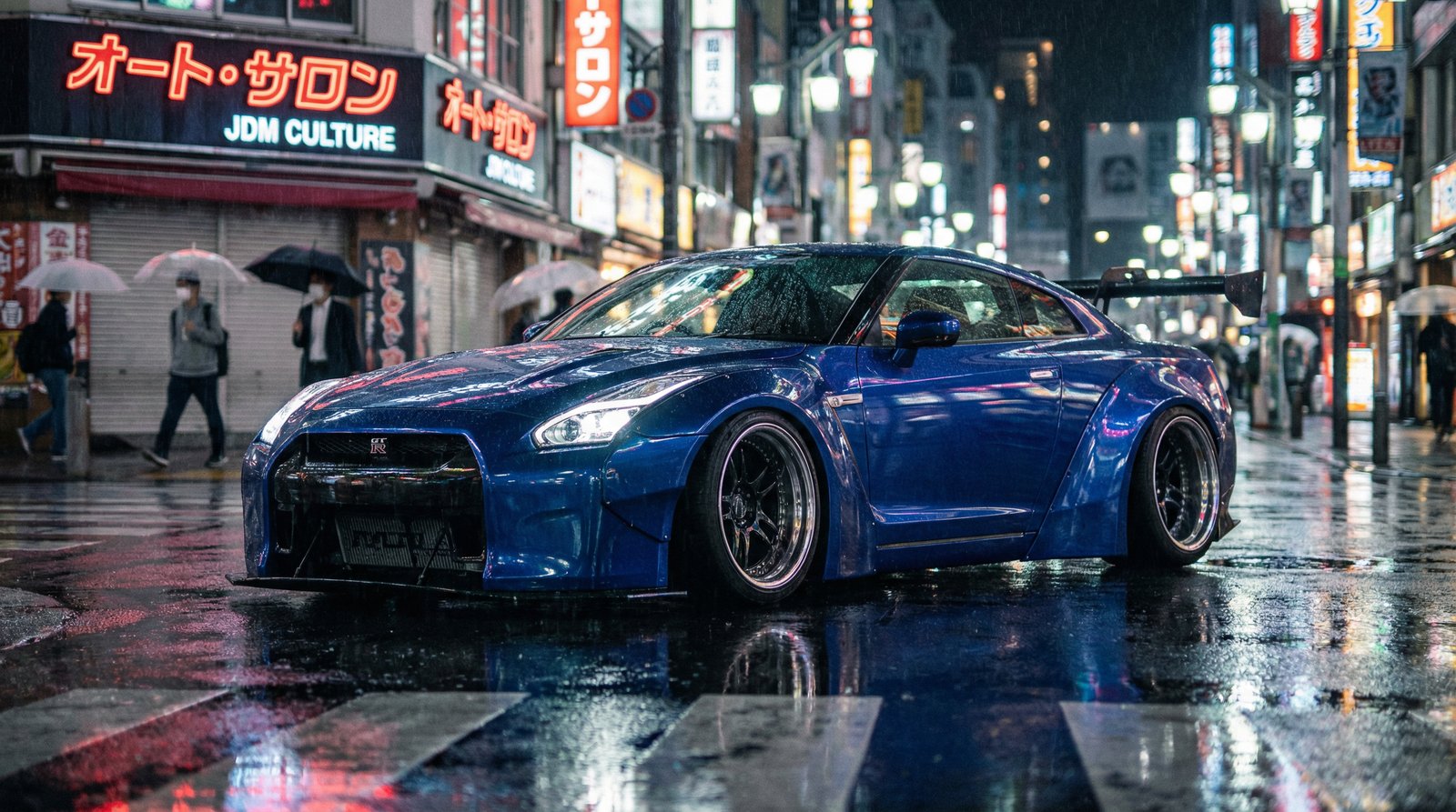 香蕉社区JDM改装视频